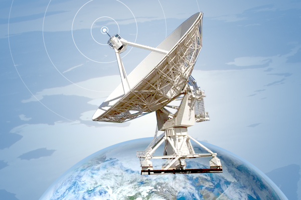 Технологии спутниковой связи